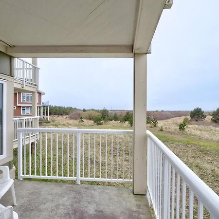 Beach Please-Updated Home With Ocean Views Long Beach Kültér fotó